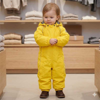 Комбинезон Huppa KEIRA 1 31920120-70002