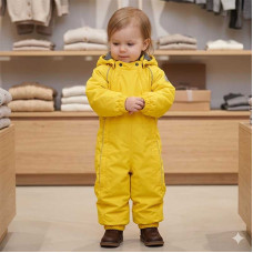 Комбінезон Huppa KEIRA 1 31920120-70002