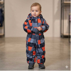 Комбінезон Huppa KEIRA 1 31920120-92709