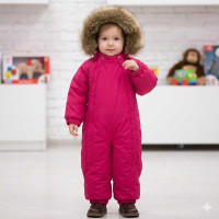 Комбинезон Huppa Keira 31920030-00063