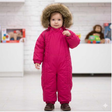 Комбінезон Huppa Keira 31920030-00063