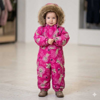 Комбинезон Huppa KEIRA 31920030-03063