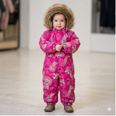 Комбінезон Huppa KEIRA 31920030-03063