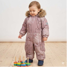 Комбінезон Huppa KEIRA 31920030-03371
