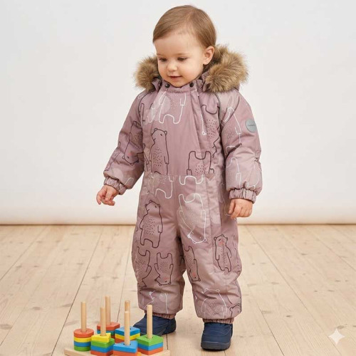 Комбінезон Huppa KEIRA 31920030-03371