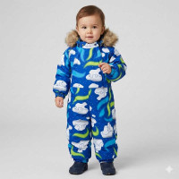 Комбінезон Huppa KEIRA 31920030-13235