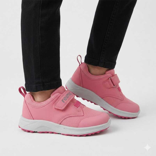 Детские кроссовки Reima Ekana 5400129A-4370