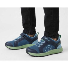 Детские демисезонные кроссовки Reima Enkka 5400007A-67A0