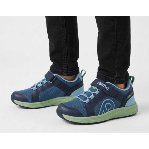 Дитячі демісезонні кросівки Reima Enkka 5400007A-67A0