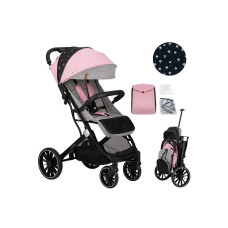 Прогулянкова коляска MoMi ESTELLE Dakar Dmuchawce