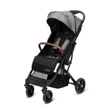 Прогулочная коляска Kidwell COLMER Cool Grey