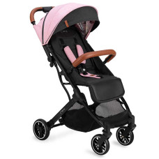 Прогулянкова коляска MoMi ESTELLE Pink