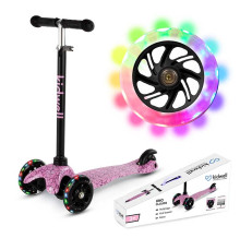 Самокат Kidwell UNO Clouds