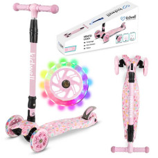 Самокат Kidwell Vento Candy