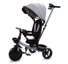 Велосипед трехколесный Kidwell AXEL Grey