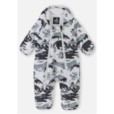 Комбінезон Reima Moomin Knytte 5100079B-9994