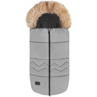 Конверт в коляску Lionelo FRODE GREY DOVE