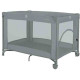 Кровать-манеж Lionelo AMELIE GREY CONCRETE