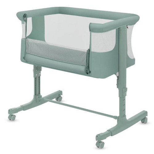 Кроватка - манеж Lionelo AURORA GREEN SAGE