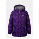 Куртка Joiks ESP-11 фиолетовый