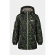 Куртка Joiks ESP-15 черный - зеленый