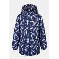 Куртка Joiks ESP-16 темно-синий