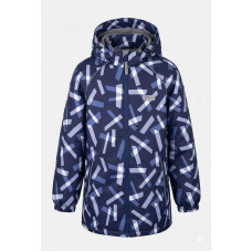 Куртка Joiks ESP-16 темно-синій