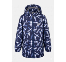 Куртка Joiks ESP-16 темно-синий