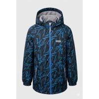 Куртка Joiks ESP-17 черный-синий