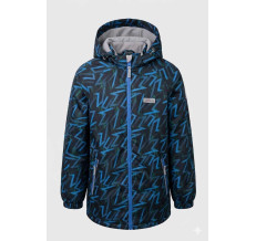 Куртка Joiks ESP-17 черный-синий