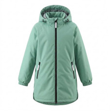 Куртка Joiks ESP-18 зелений