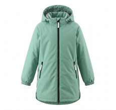 Куртка Joiks ESP-18 зеленый