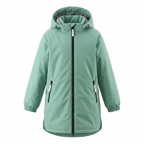 Куртка Joiks ESP-18 зеленый