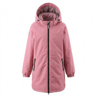 Куртка Joiks ESP-19 розовый