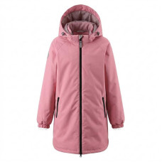 Куртка Joiks ESP-19 рожевий