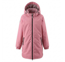 Куртка Joiks ESP-19 розовый