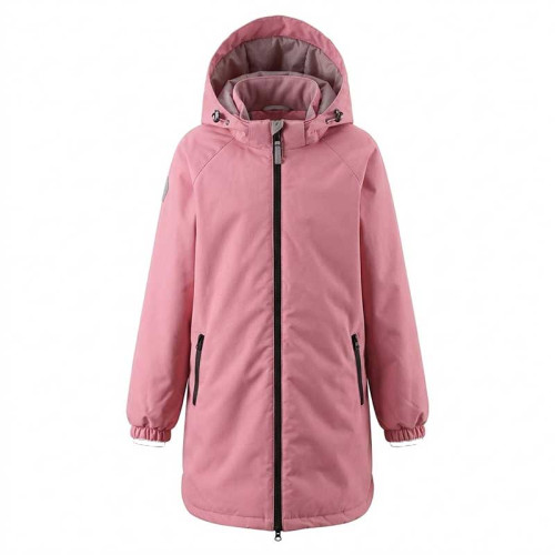 Куртка Joiks ESP-19 розовый