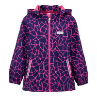 Куртка Joiks SoftShell SOF-22 фиалетовый