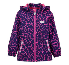 Куртка Joiks SoftShell SOF-22 фиалетовый