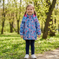 Куртка Tutta by Reima Uoti 6100018B-51A1 