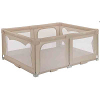 Манеж Lionelo FLORENCE EASY FOLD BEIGE SAND