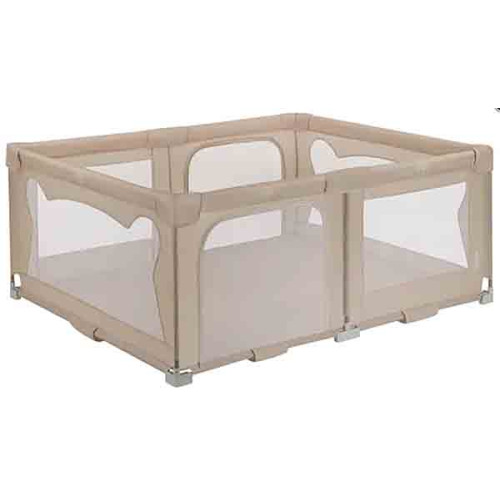 Манеж Lionelo FLORENCE EASY FOLD BEIGE SAND