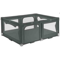 Манеж Lionelo FLORENCE EASY FOLD GREY GRAPHITE