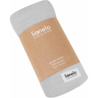 Покрывало Lionelo BAMBOO SWADDLE GREY STONE