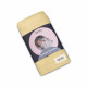 Покрывало Lionelo BAMBOO SWADDLE YELLOW LEMON
