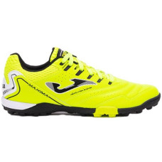 Сороконожки JOMA MAXIMA 2409 LEMON FLUOR TURF