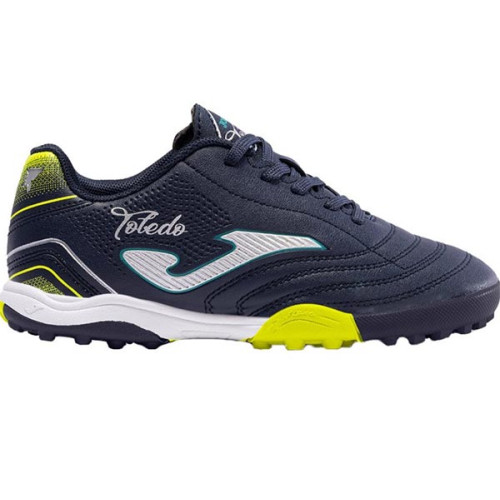 Сороконіжки JOMA TOLEDO JR 2403 NAVY TURF