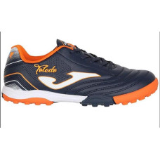 Сороконожки JOMA TOLEDO JR 2503 NAVY BLUE TURF