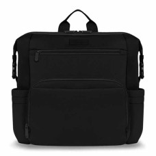 Сумка для коляски Lionelo CUBE BLACK