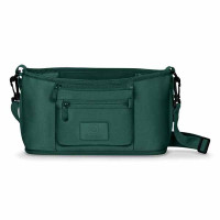 Сумка для коляски Lionelo LITTLE CUBE GREEN FOREST